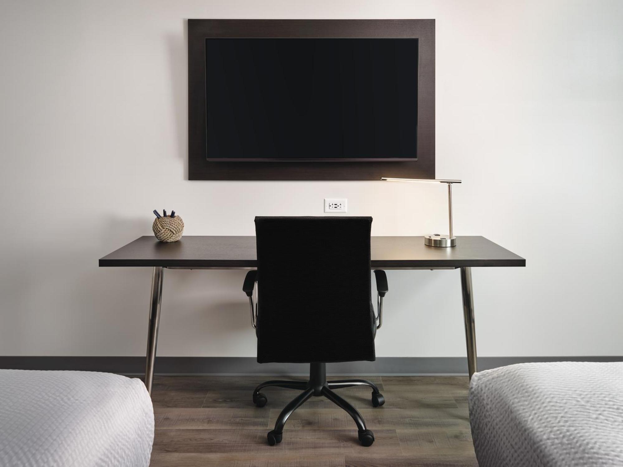 Stayapt Suites Memphis-Cordova/Wolfchase Galleria Eksteriør billede